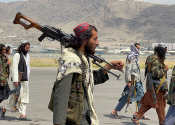 افغانستان میں دہشتگرد تنظیمیں پاکستان اور خطے کیلئے سنگین خطرہ ہیں: یورپی جریدہ