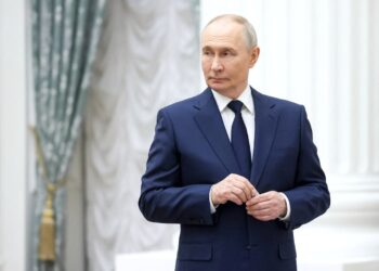 روسی صدر پیوٹن کی رہائشگاہ پر یوکرینی حملے کی کوشش ناکام