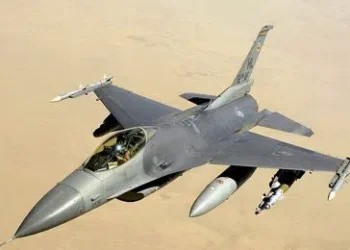 امریکا نے پاکستان کے F-16 طیاروں کیلئے جدید ٹیکنالوجی فروخت کرنے کی منظوری دے دی