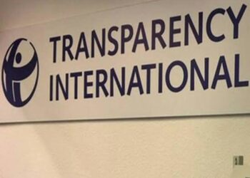 معیشت مستحکم، پولیس اور عدلیہ میں کرپشن ٹاپ پر ہے: ٹرانسپیرنسی انٹرنیشنل کا سروے