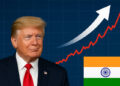امریکی صدر ڈونلڈ ٹرمپ کا بھارت پر مزید ٹیرف عائد کرنے کا عندیہ