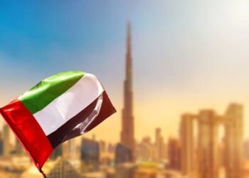 متحدہ عرب امارات نے اپنے ویزا قوانین مزید سخت کرنے کا اعلان