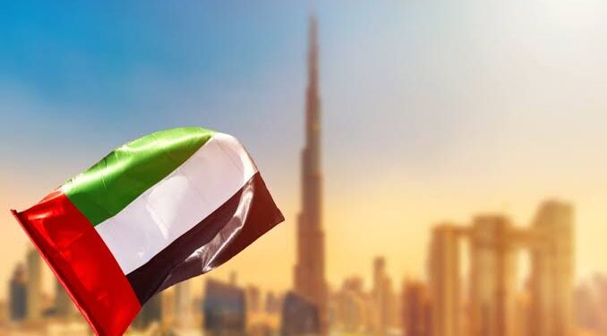 متحدہ عرب امارات نے اپنے ویزا قوانین مزید سخت کرنے کا اعلان