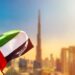 متحدہ عرب امارات نے اپنے ویزا قوانین مزید سخت کرنے کا اعلان