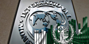 آئی ایم ایف نے مالی استحکام کےلیے پاکستان سے مزید اقدامات کا مطالبہ کردیا