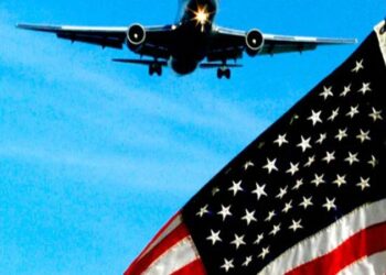 امریکا کی سفری پابندی 19سے بڑھاکر 30 سے زائد ملکوں پر لگانے کی تیاری