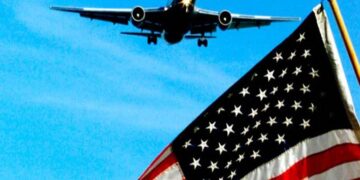 امریکا کی سفری پابندی 19سے بڑھاکر 30 سے زائد ملکوں پر لگانے کی تیاری