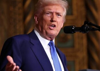 حماس رہنما پر اسرائیلی حملہ،امریکی صدر ڈونلڈ ٹرمپ نے تحقیقات کا عندیہ دیدیا