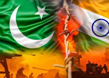 پاکستان نے معیشت اور امن کے حوالے سے بھارت کو پیچھے چھوڑ دیا، گلوبل اکنامک سروے