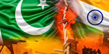 پاکستان نے معیشت اور امن کے حوالے سے بھارت کو پیچھے چھوڑ دیا، گلوبل اکنامک سروے