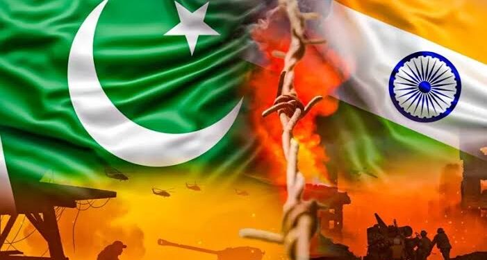 پاکستان نے معیشت اور امن کے حوالے سے بھارت کو پیچھے چھوڑ دیا، گلوبل اکنامک سروے